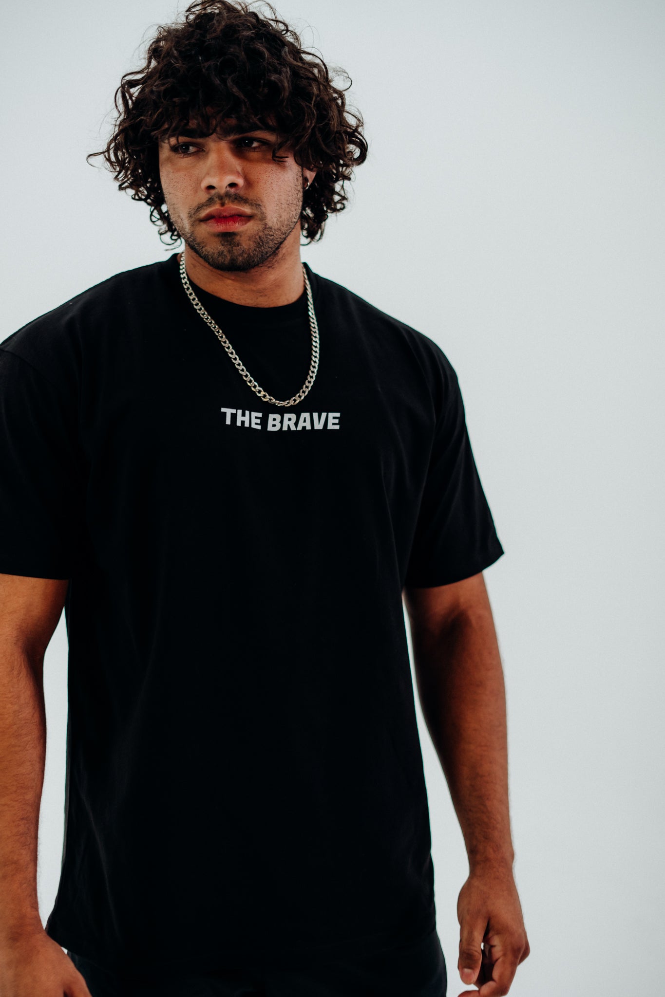 The Brave