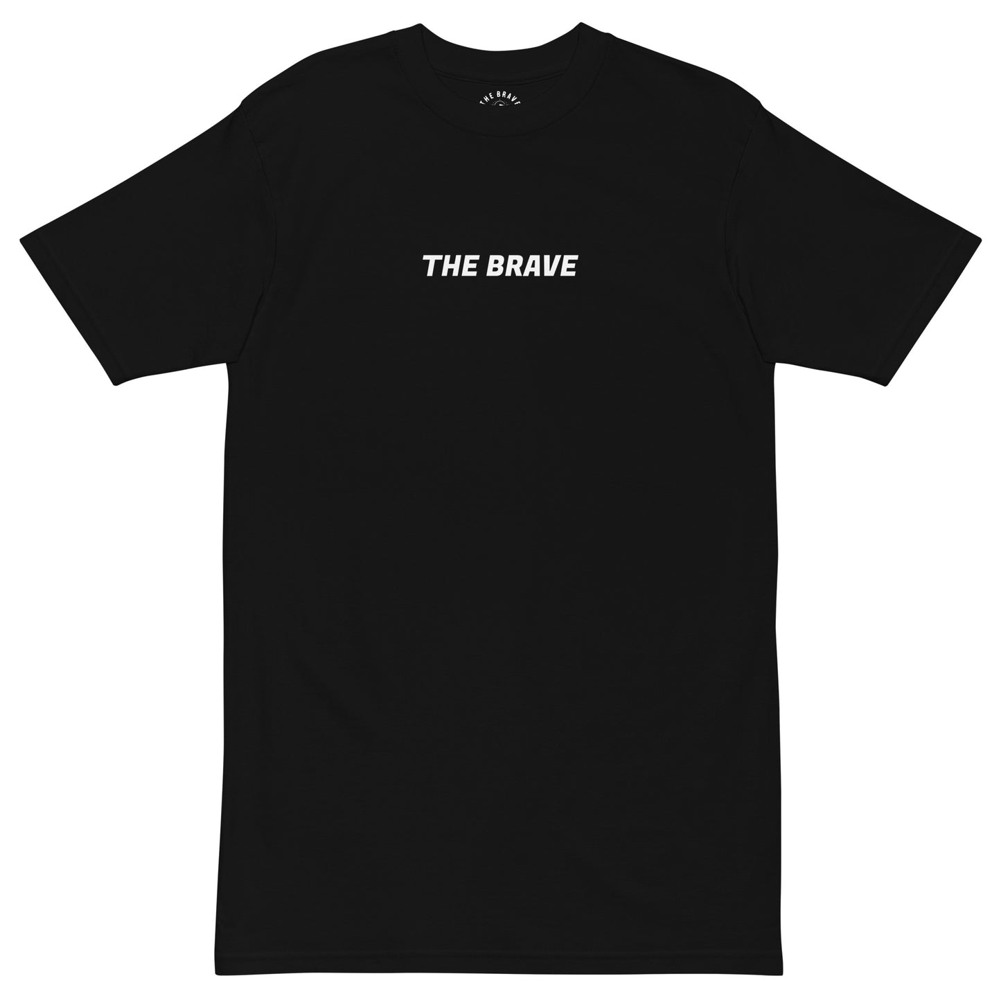 The Brave