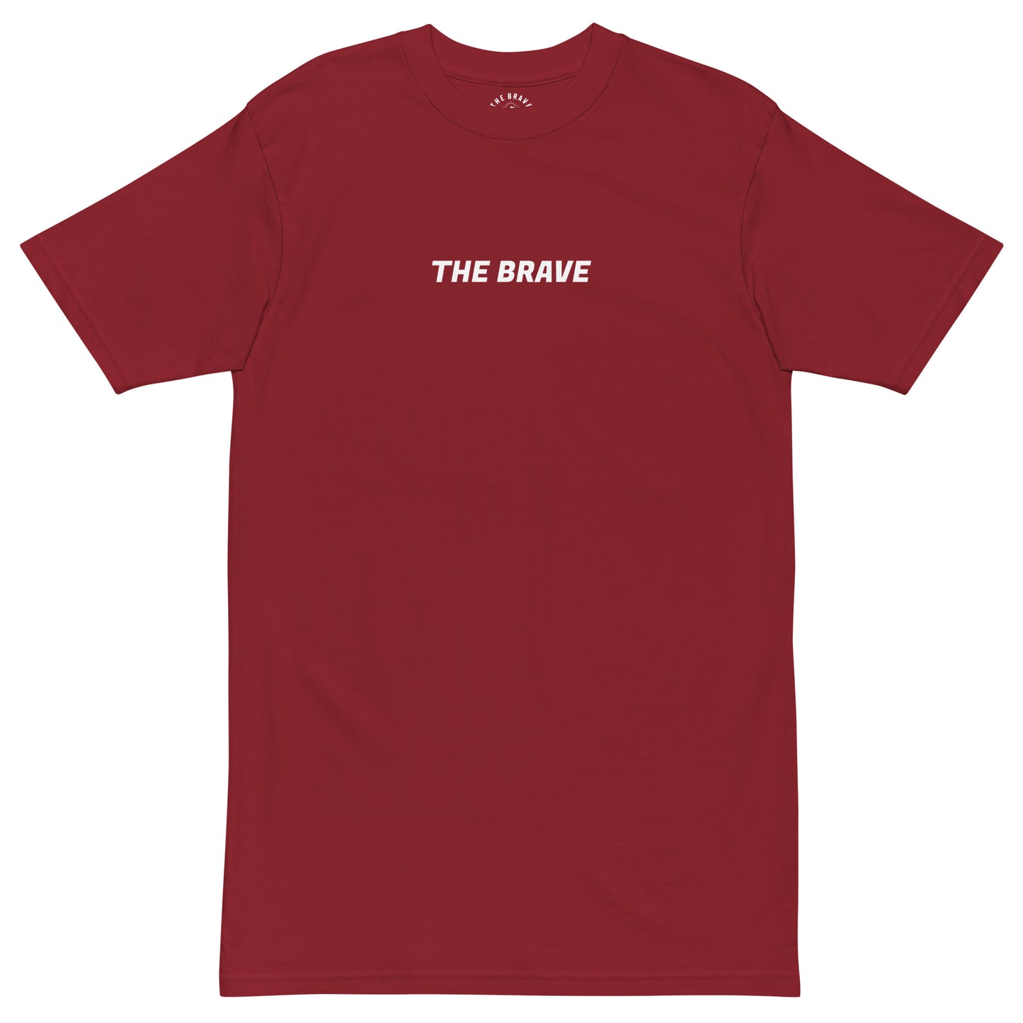 The Brave