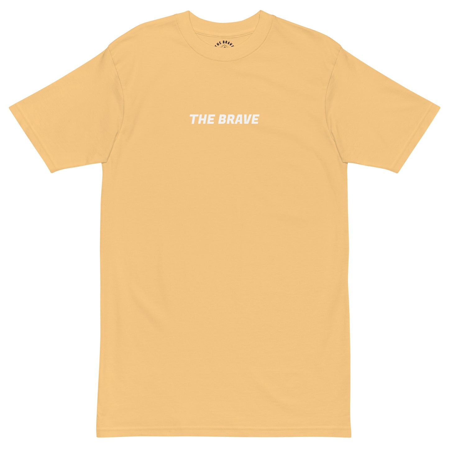 The Brave