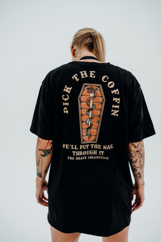 The Coffin