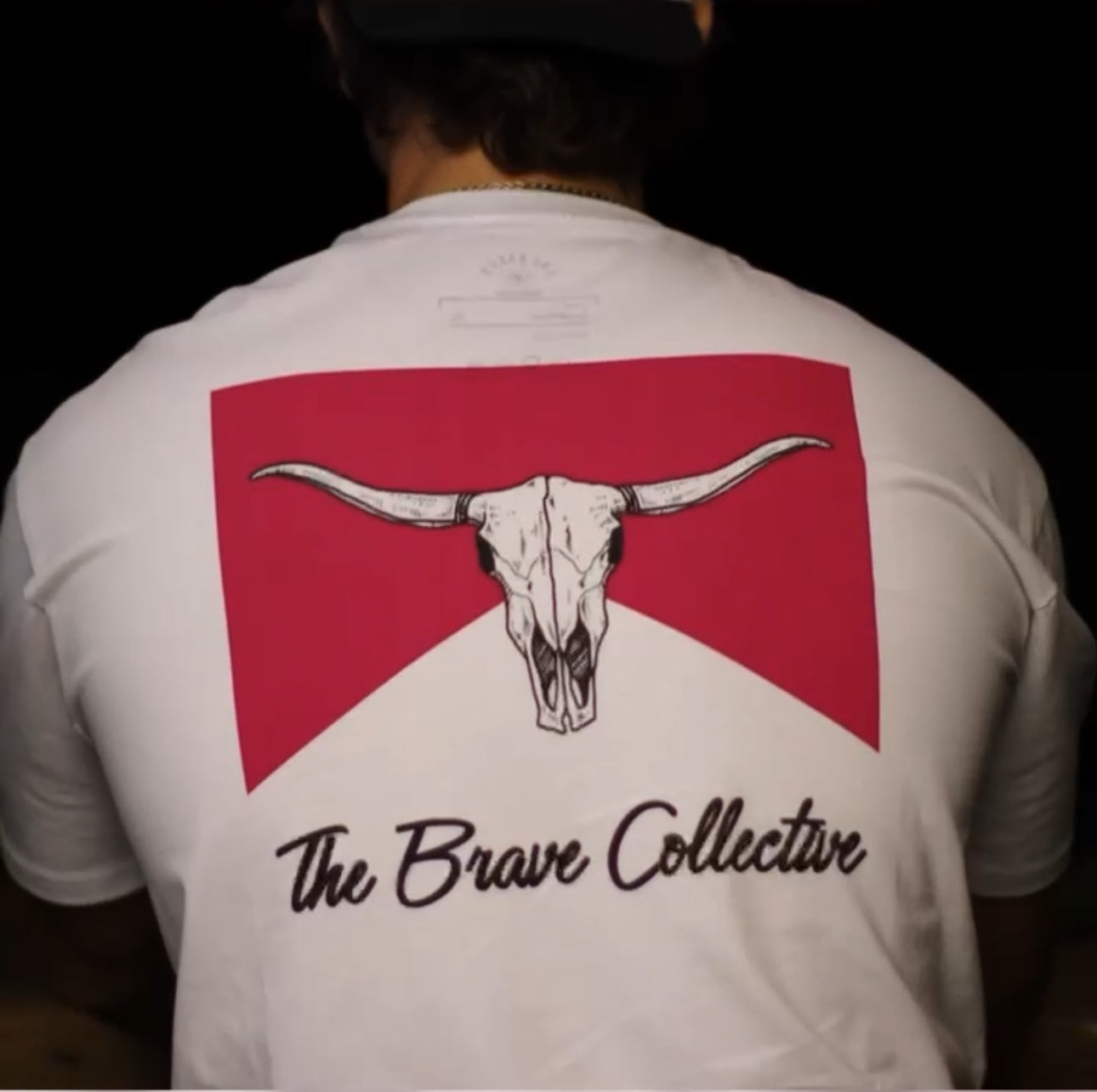 Cowboy Red Box