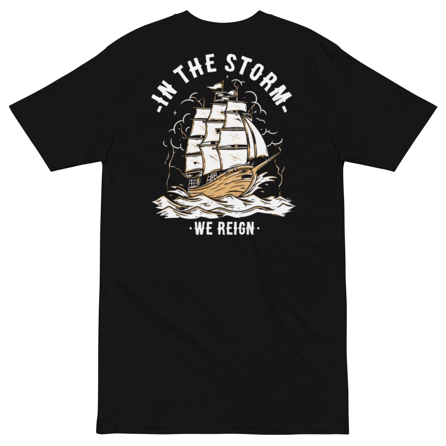 The Ship