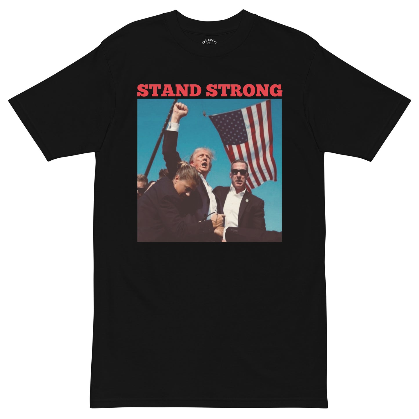 Stand Strong