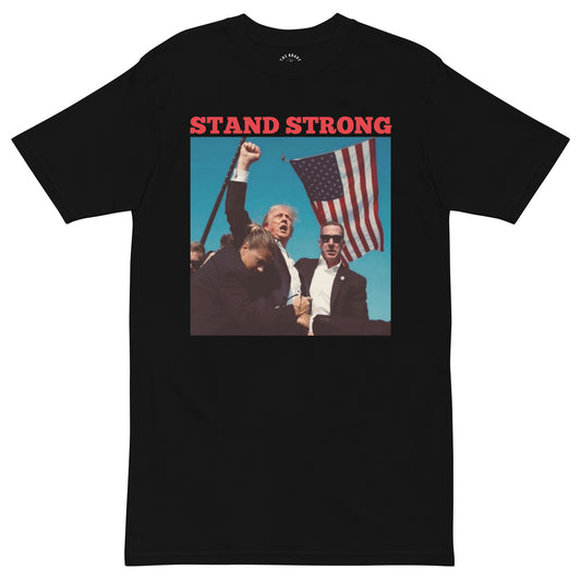 Stand Strong