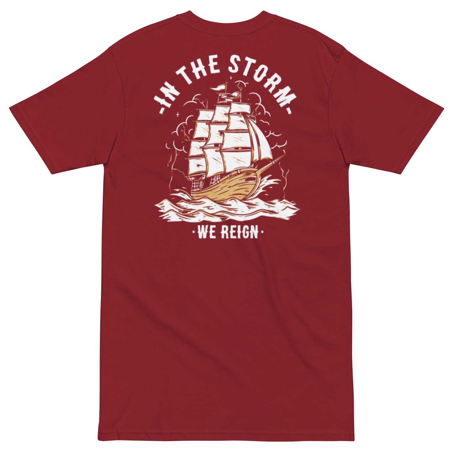 The Ship