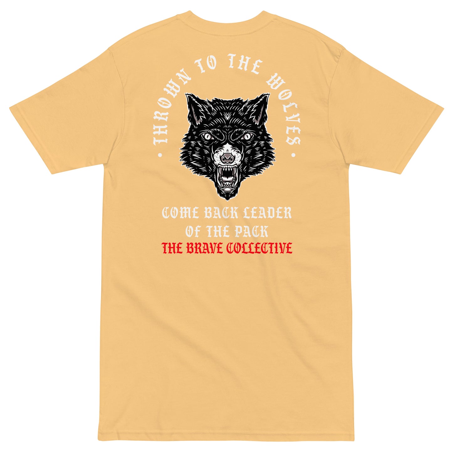 The Wolf