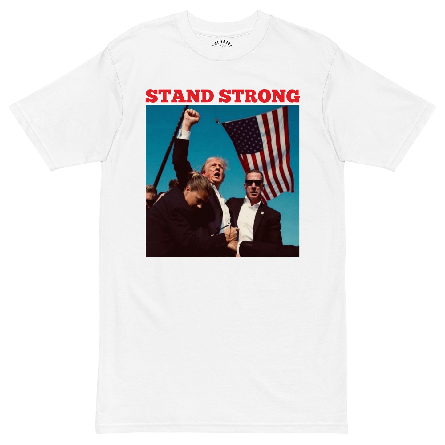 Stand Strong